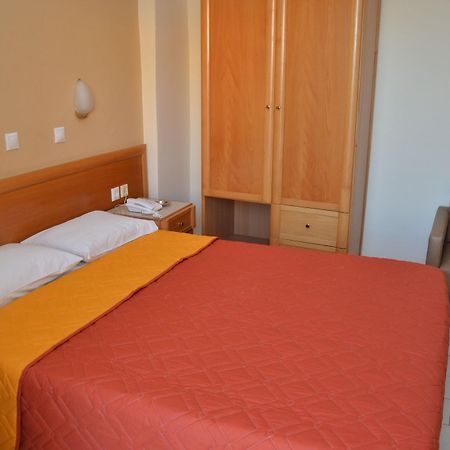 Marine Congo Hotel Rhodes City Εξωτερικό φωτογραφία
