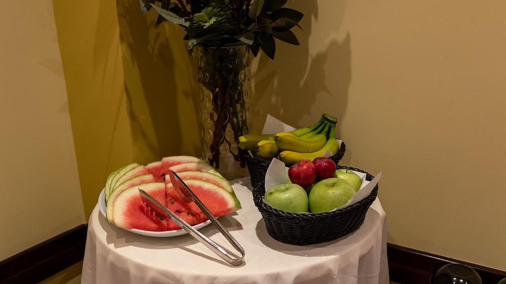 Marine Congo Hotel Rhodes City Εξωτερικό φωτογραφία