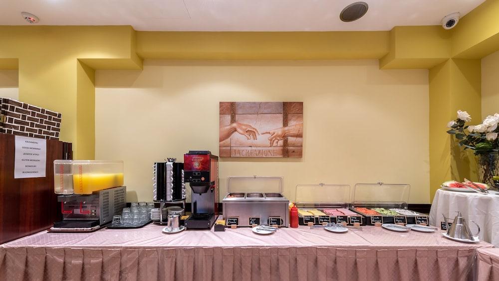 Marine Congo Hotel Rhodes City Εξωτερικό φωτογραφία
